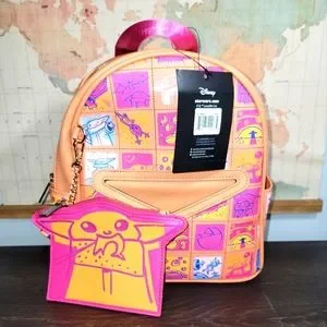 Danielle Nicole | Bags | Brand New Danielle Nicole Star Wars  display picture 1